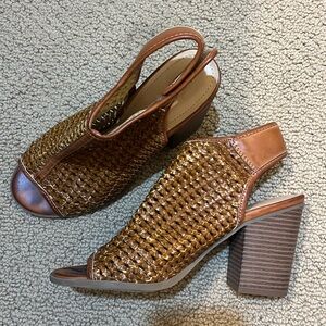 Indigo Rd. Brown heals